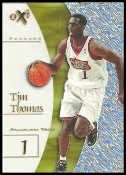 77 Tim Thomas
